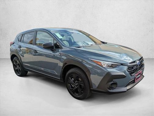 2025 Subaru Crosstrek Base