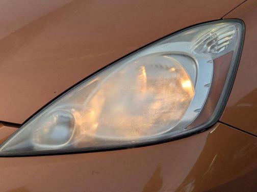 2010 Honda Fit Sport