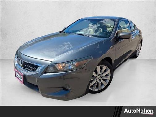 2008 Honda Accord EX-L