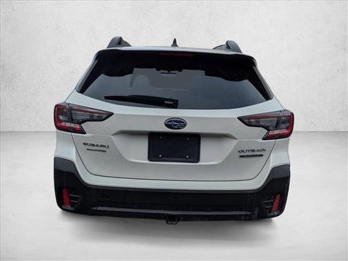 2020 Subaru Outback Touring XT