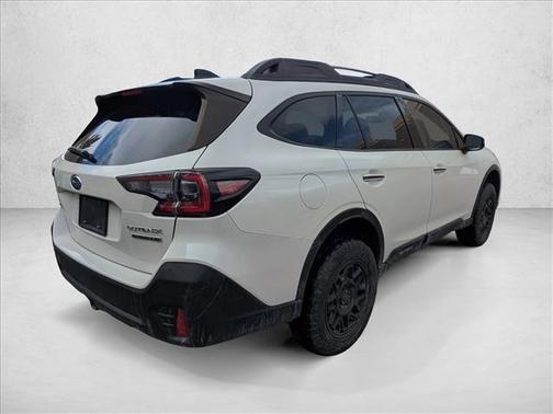 2020 Subaru Outback Touring XT