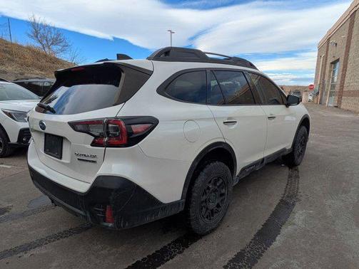 2020 Subaru Outback Touring XT