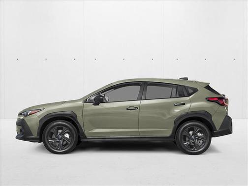Alpine Green 2026 Subaru Crosstrek Base
