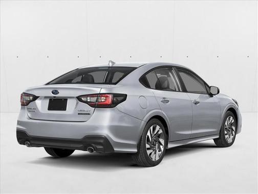 2025 Subaru Legacy Touring XT