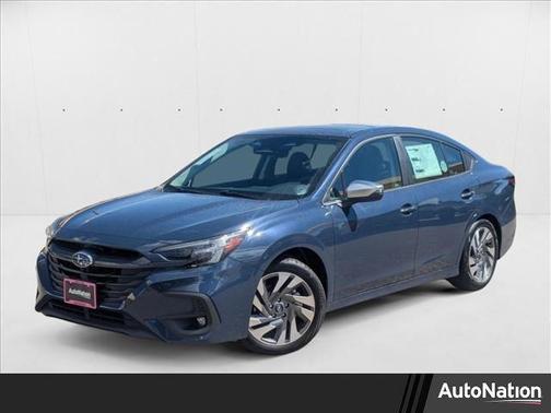 2025 Subaru Legacy Touring XT