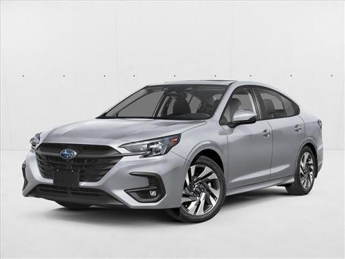 2025 Subaru Legacy Touring XT