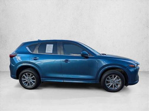 2024 Mazda CX-5 2.5 S Preferred Package