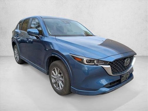 2024 Mazda CX-5 2.5 S Preferred