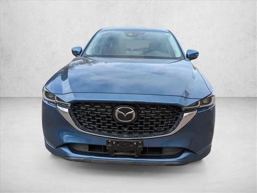 2024 Mazda CX-5 2.5 S Preferred