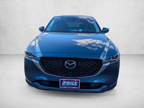 2024 Mazda CX-5 2.5 S Preferred Package