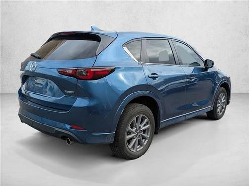 2024 Mazda CX-5 2.5 S Preferred