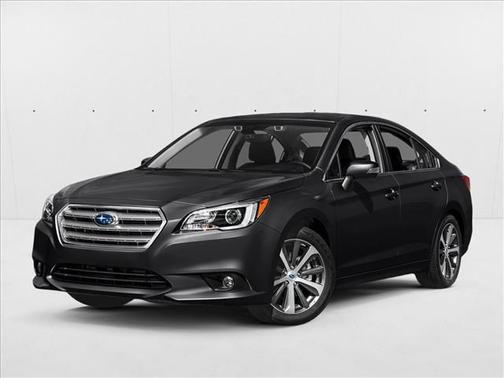 2017 Subaru Legacy Limited