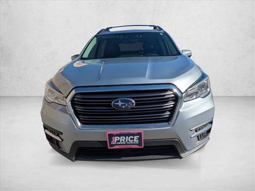 2021 Subaru Ascent Limited 7-Passenger