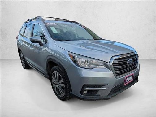 2021 Subaru Ascent Limited 7-Passenger