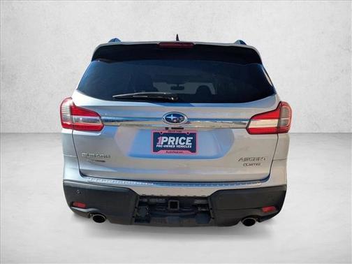 2021 Subaru Ascent Limited 7-Passenger