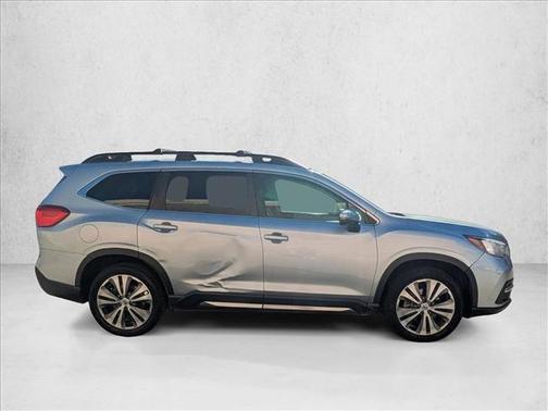 2021 Subaru Ascent Limited 7-Passenger