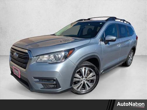 2021 Subaru Ascent Limited 7-Passenger