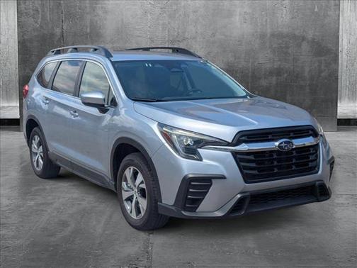 2024 Subaru Ascent Premium 7-Passenger