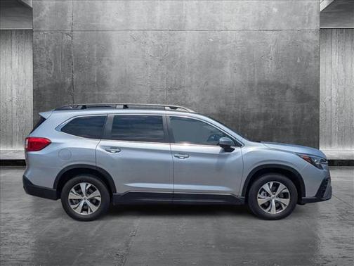 2024 Subaru Ascent Premium 7-Passenger