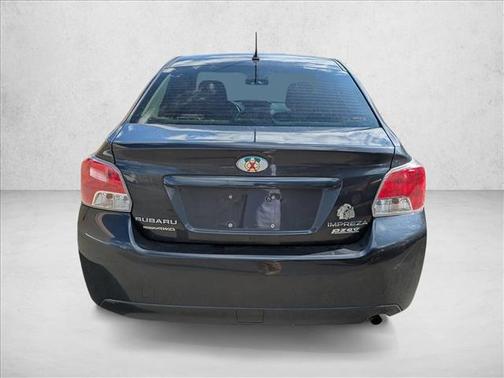2014 Subaru Impreza 2.0i Premium