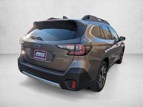 2021 Subaru Outback Limited XT