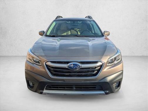 2021 Subaru Outback Limited XT