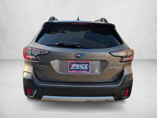 2021 Subaru Outback Limited XT