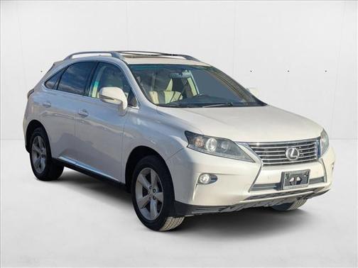 2014 Lexus RX 350 Base