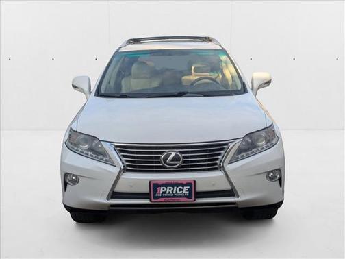 2014 Lexus RX 350 Base