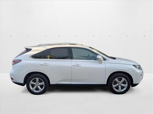 2014 Lexus RX 350 Base