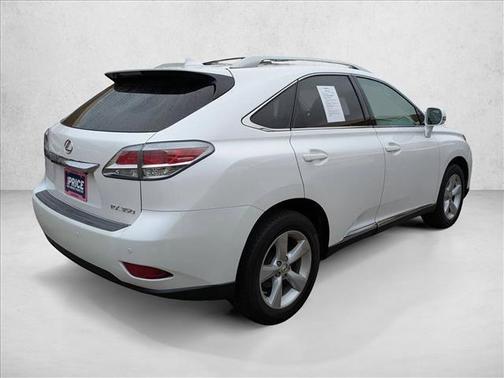 2014 Lexus RX 350 Base