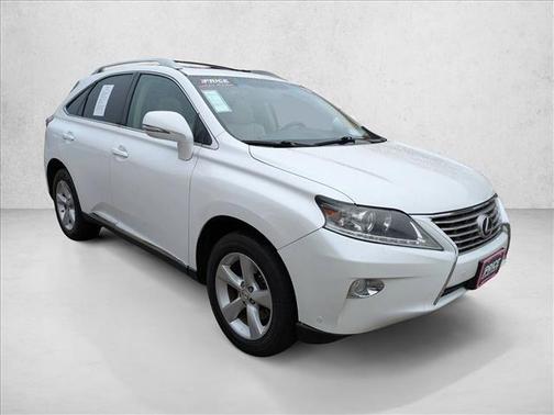2014 Lexus RX 350 Base