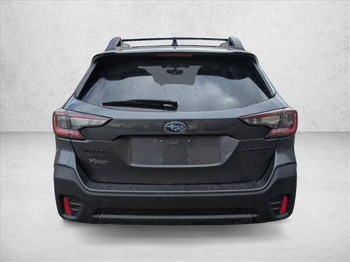 2022 Subaru Outback Onyx Edition XT