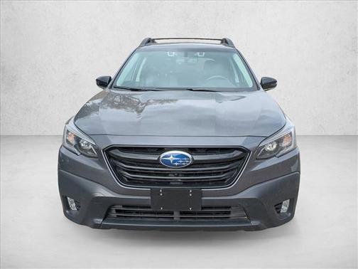 2022 Subaru Outback Onyx Edition XT