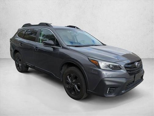 2022 Subaru Outback Onyx Edition XT