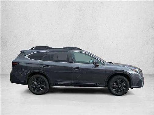2022 Subaru Outback Onyx Edition XT