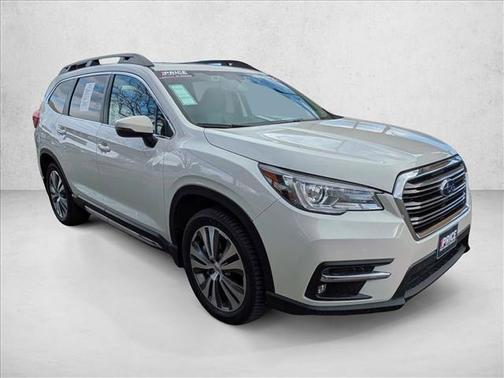 2022 Subaru Ascent Limited 8-Passenger