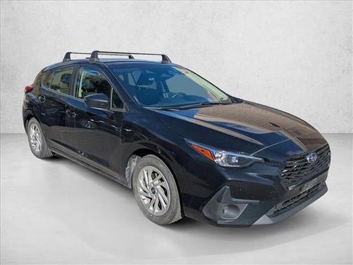 2024 Subaru Impreza Base
