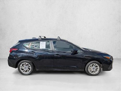 2024 Subaru Impreza Base