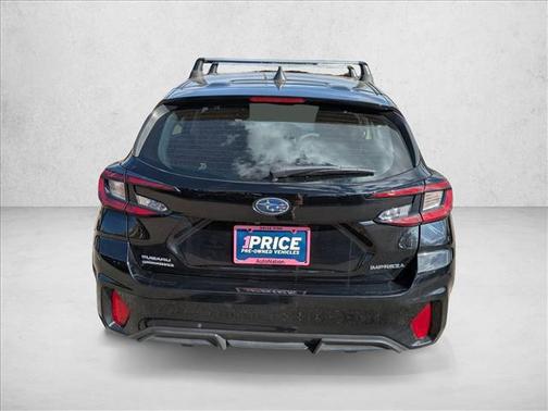 2024 Subaru Impreza Base