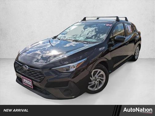 2024 Subaru Impreza Base