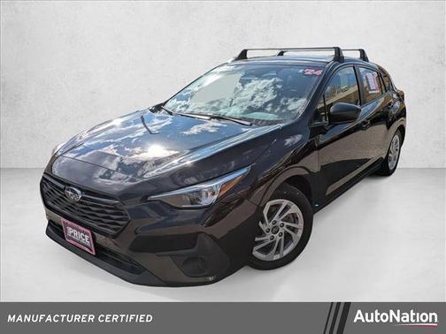 2024 Subaru Impreza Base