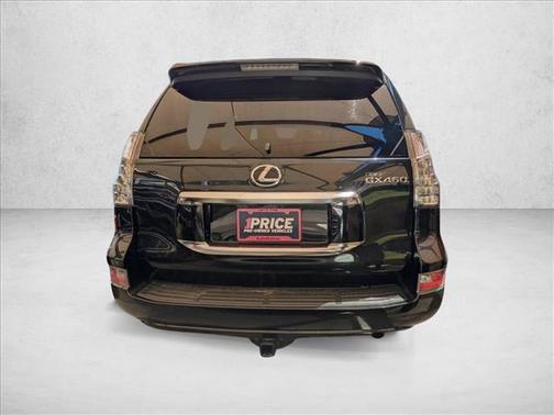 Caviar 2022 Lexus GX 460 Premium