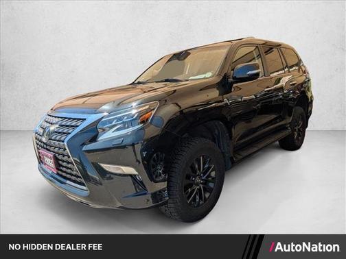 Caviar 2022 Lexus GX 460 Premium