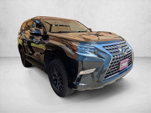 Caviar 2022 Lexus GX 460 Premium