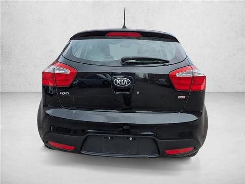 2014 Kia Rio LX
