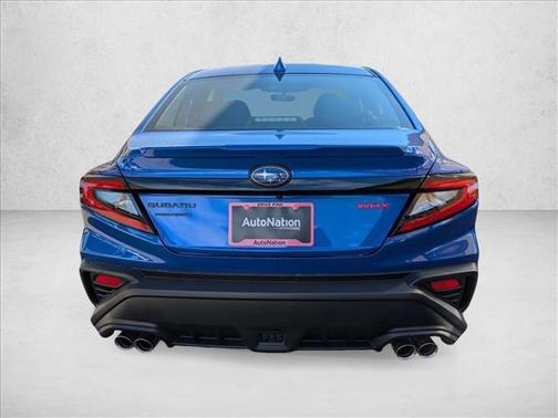 2025 Subaru WRX Premium