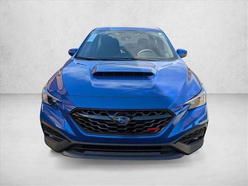 2025 Subaru WRX Premium