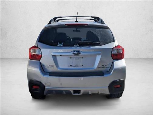 2014 Subaru XV Crosstrek 2.0i Limited