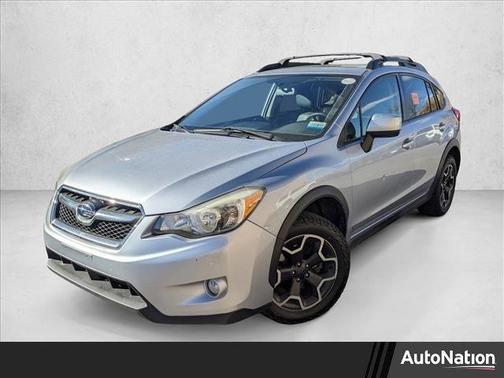 2014 Subaru XV Crosstrek 2.0i Limited